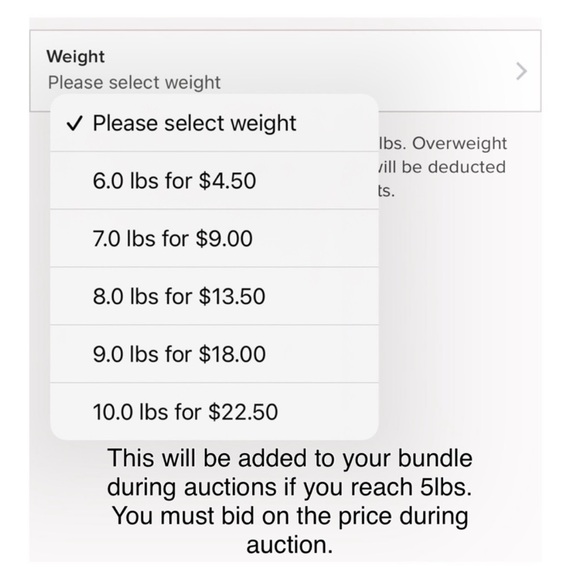 🎉NWT 🎉$6 STARTS SUMMER PALLET PULLS🎉SMALL🎉 - Picture 3 of 3